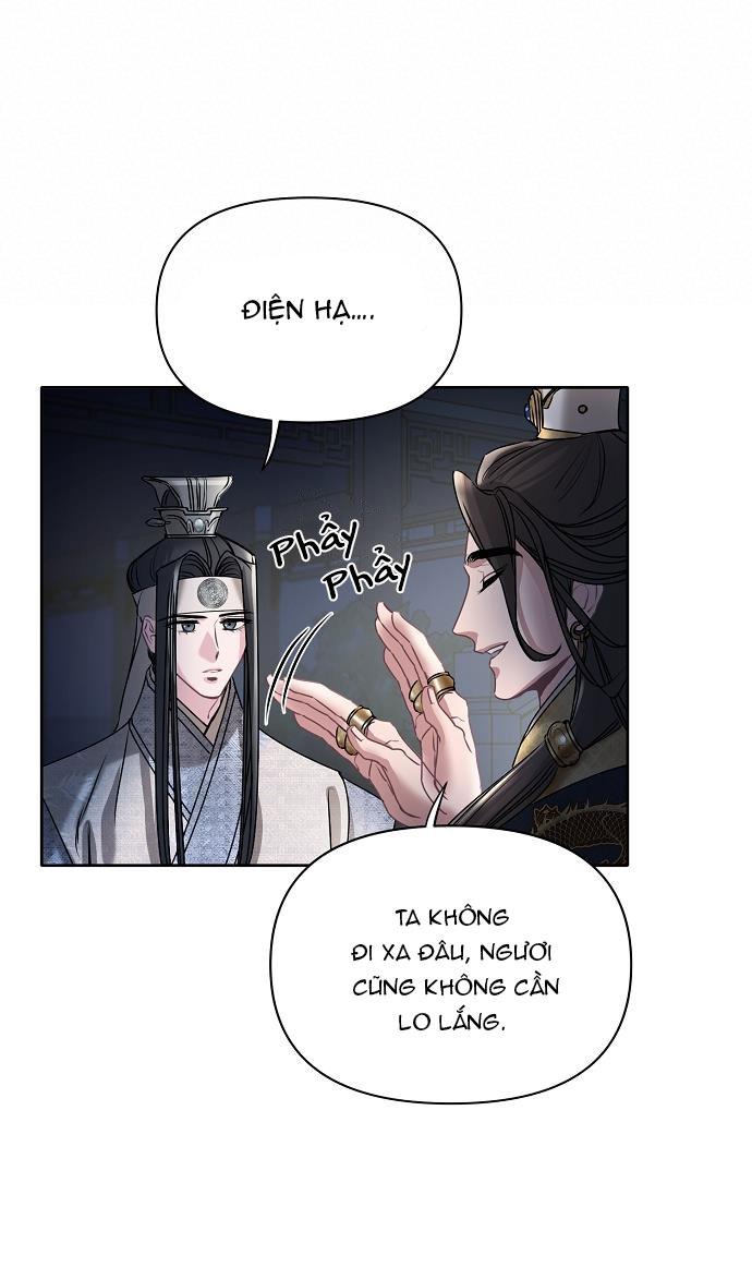 XUÂN PHONG VIÊN MÃN Chapter 8 - Next Chapter 9