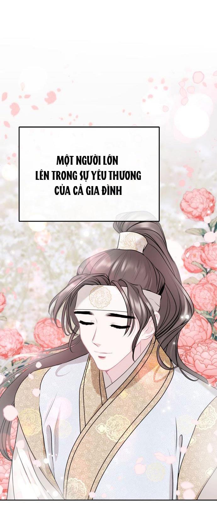 XUÂN PHONG VIÊN MÃN Chapter 8 - Next Chapter 9