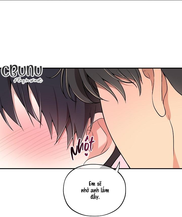 (CBunu) Đừng Để Bị Phát Hiện!! Chapter 19 ngang raw - Next Chapter 20