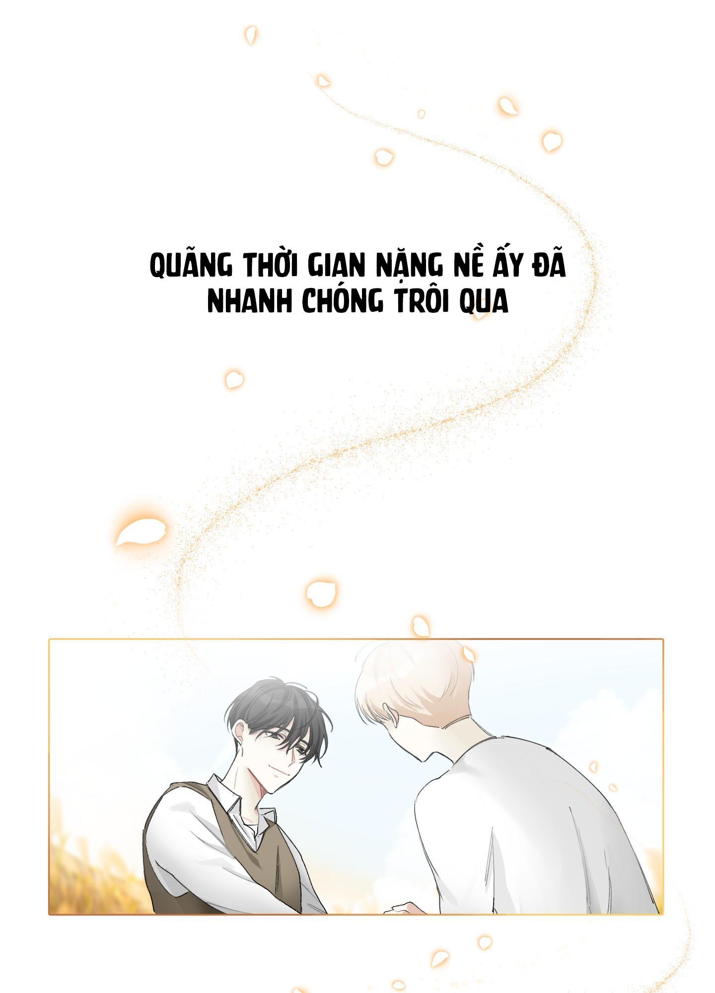 THẾ GIỚI KHI MẤT ĐI EM Chapter 1 - Next Chapter 2