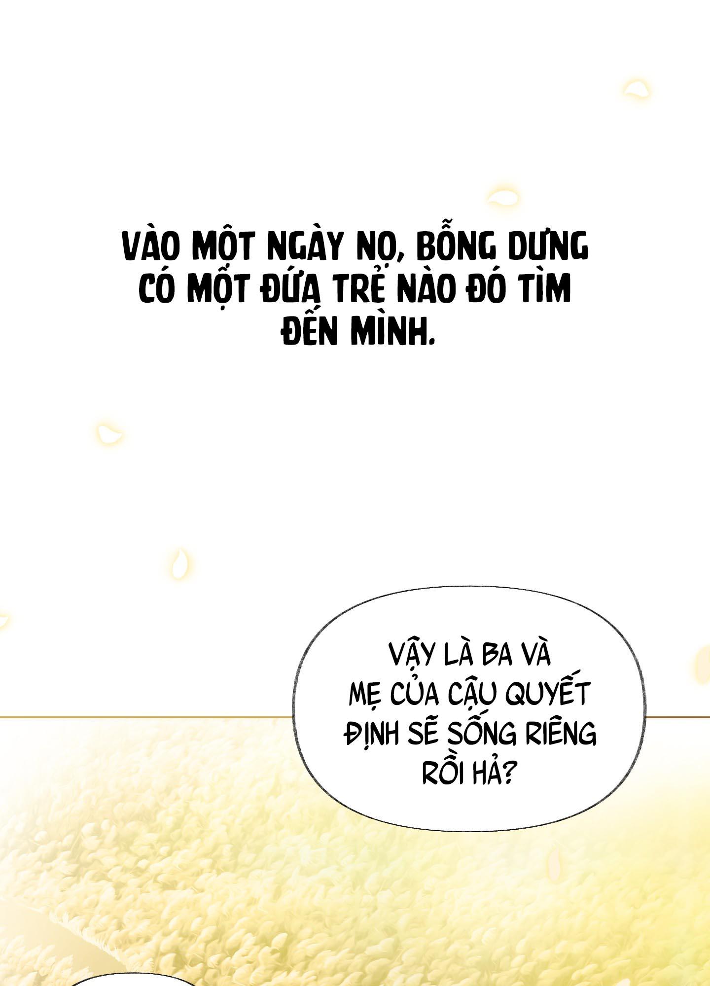 THẾ GIỚI KHI MẤT ĐI EM Chapter 1 - Next Chapter 2