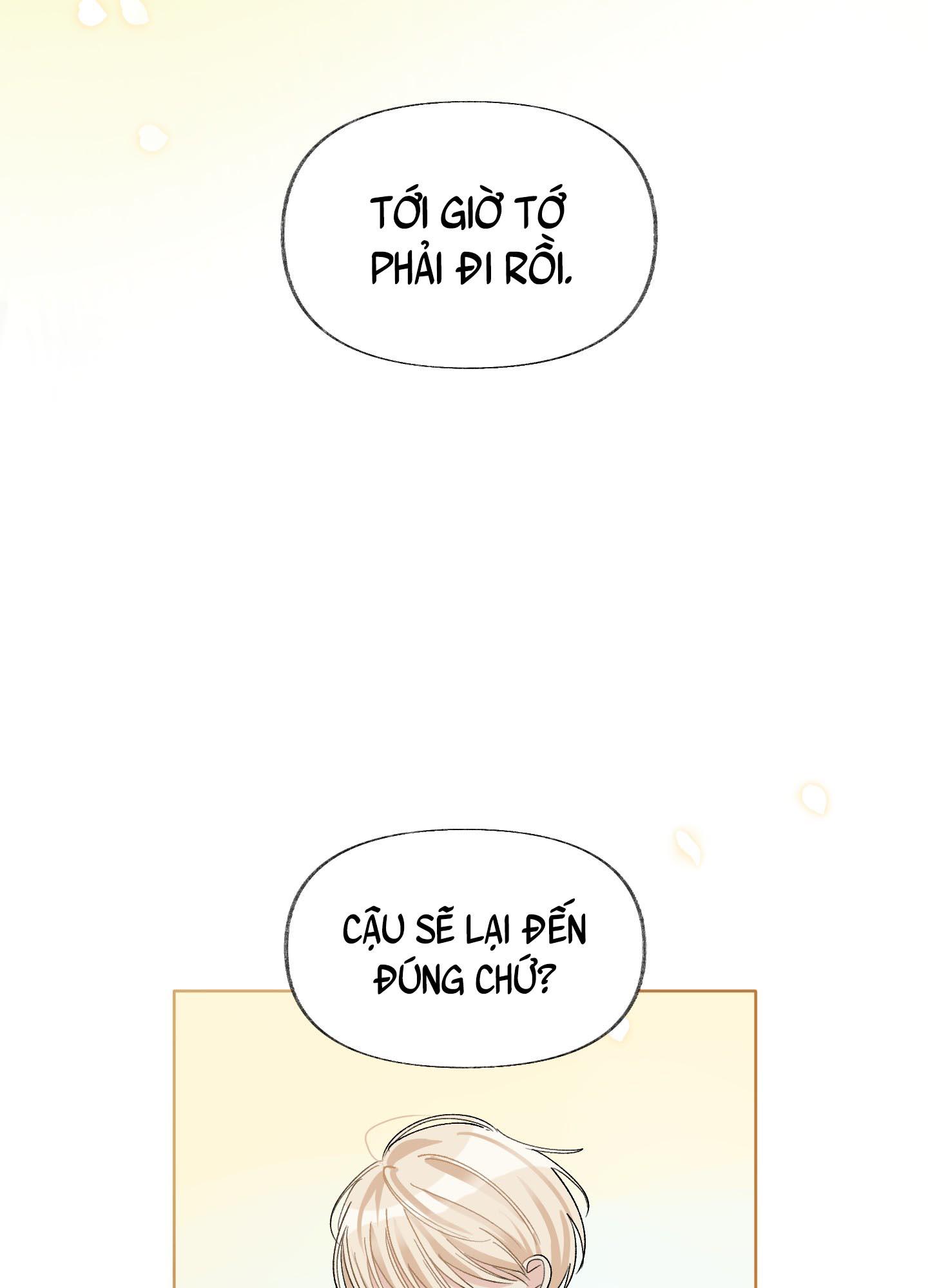 THẾ GIỚI KHI MẤT ĐI EM Chapter 1 - Next Chapter 2