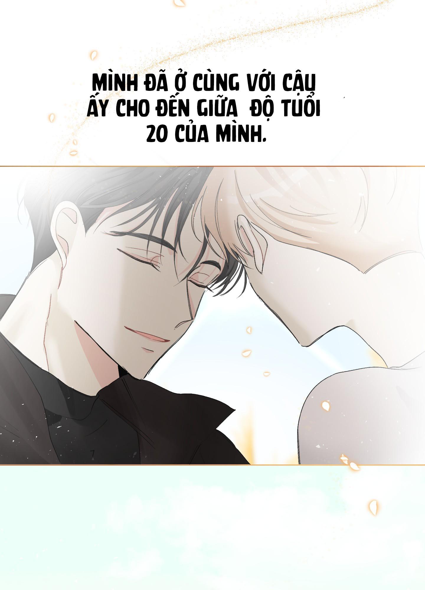 THẾ GIỚI KHI MẤT ĐI EM Chapter 1 - Next Chapter 2