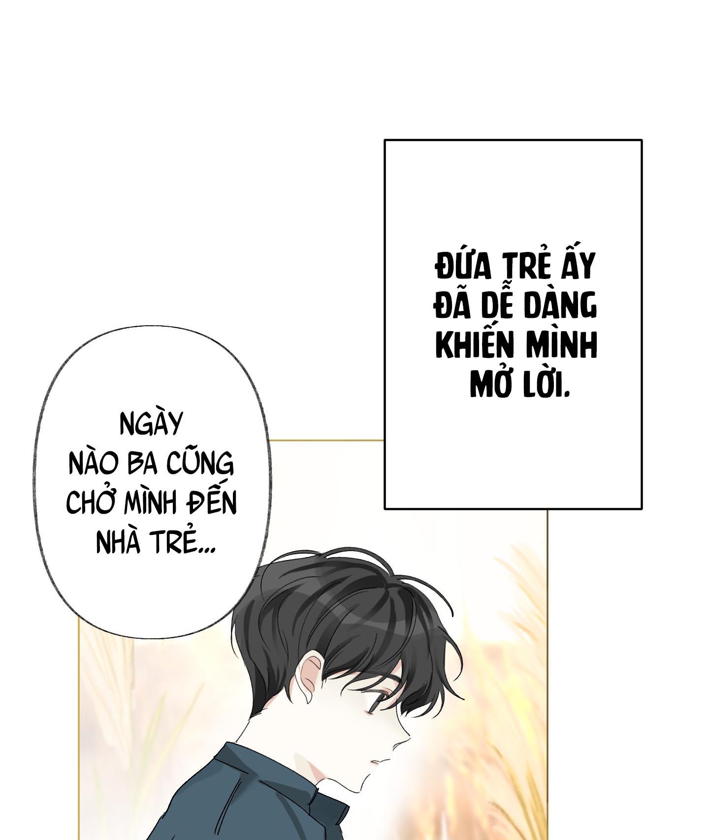 THẾ GIỚI KHI MẤT ĐI EM Chapter 1 - Next Chapter 2