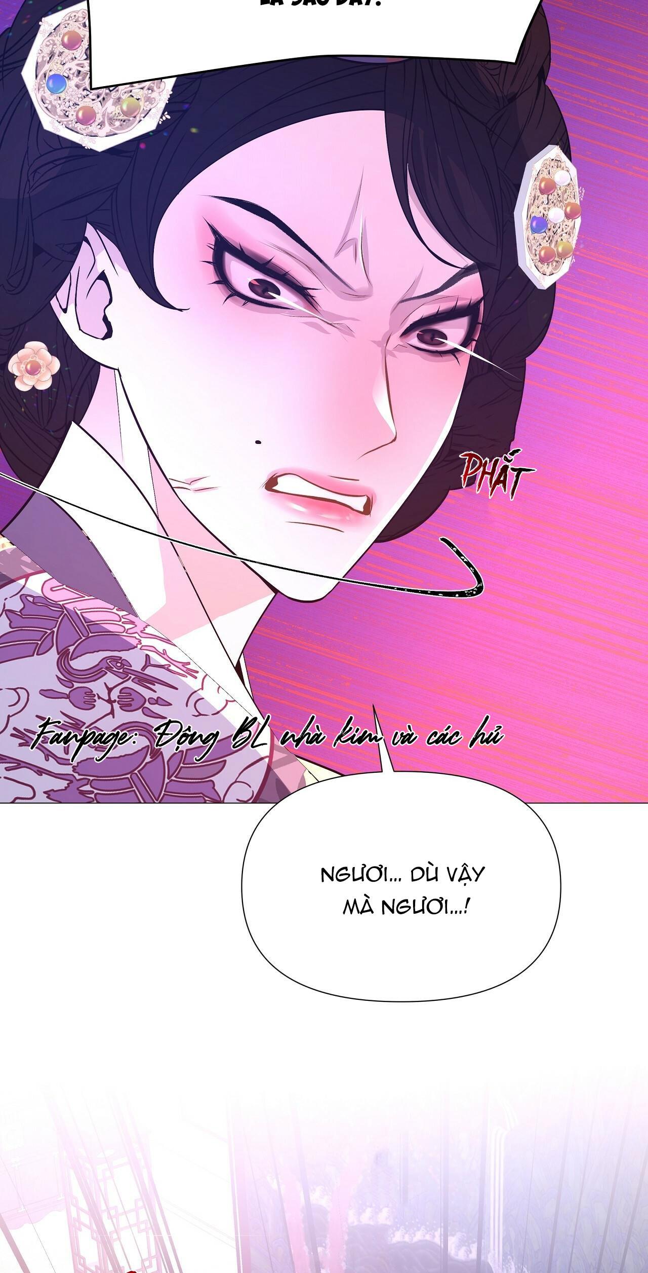 Dạ Xoa Hóa Liên Ký Chapter 18 - Next Chapter 18.5