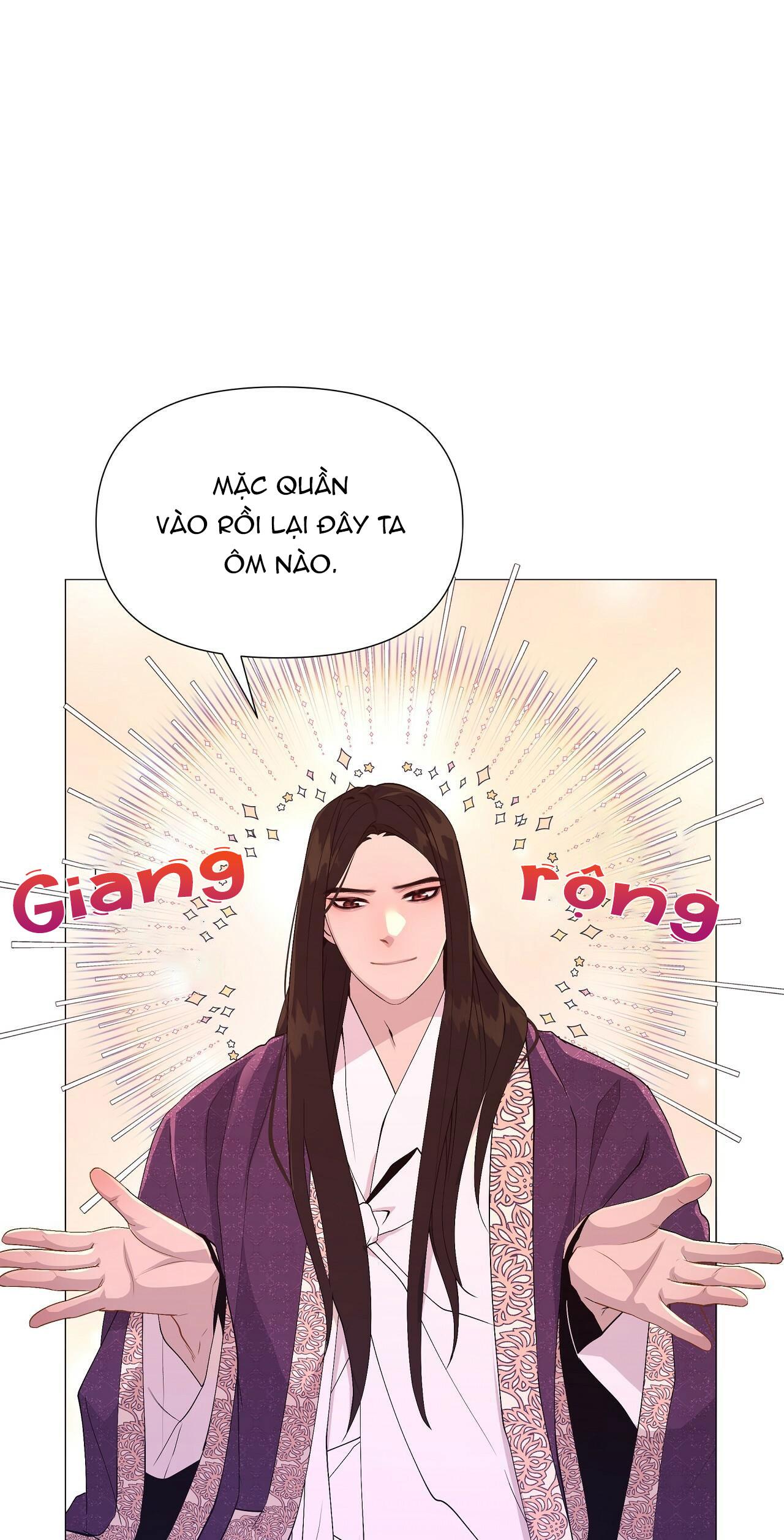 Dạ Xoa Hóa Liên Ký Chapter 18 - Next Chapter 18.5