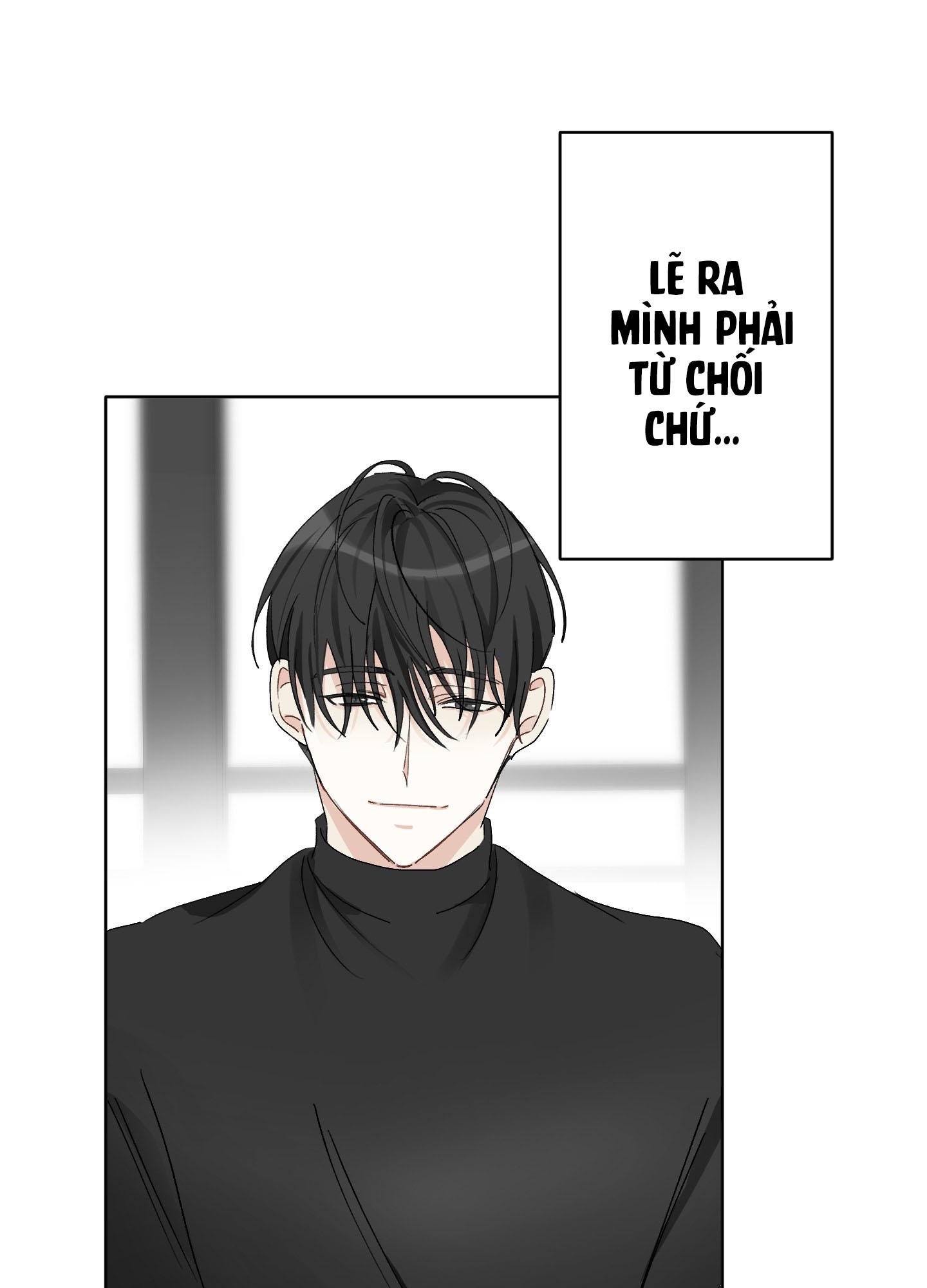 THẾ GIỚI KHI MẤT ĐI EM Chapter 2 - Next Chapter 3