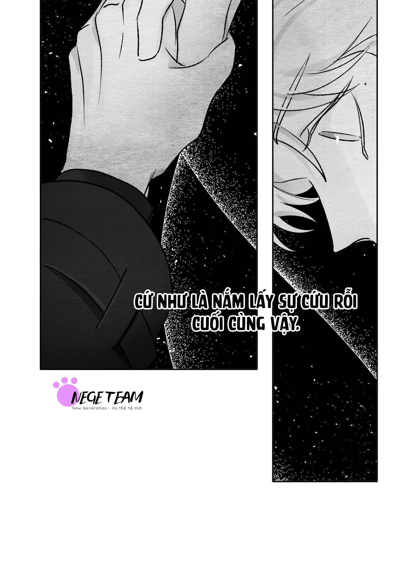 THẾ GIỚI KHI MẤT ĐI EM Chapter 2 - Next Chapter 3