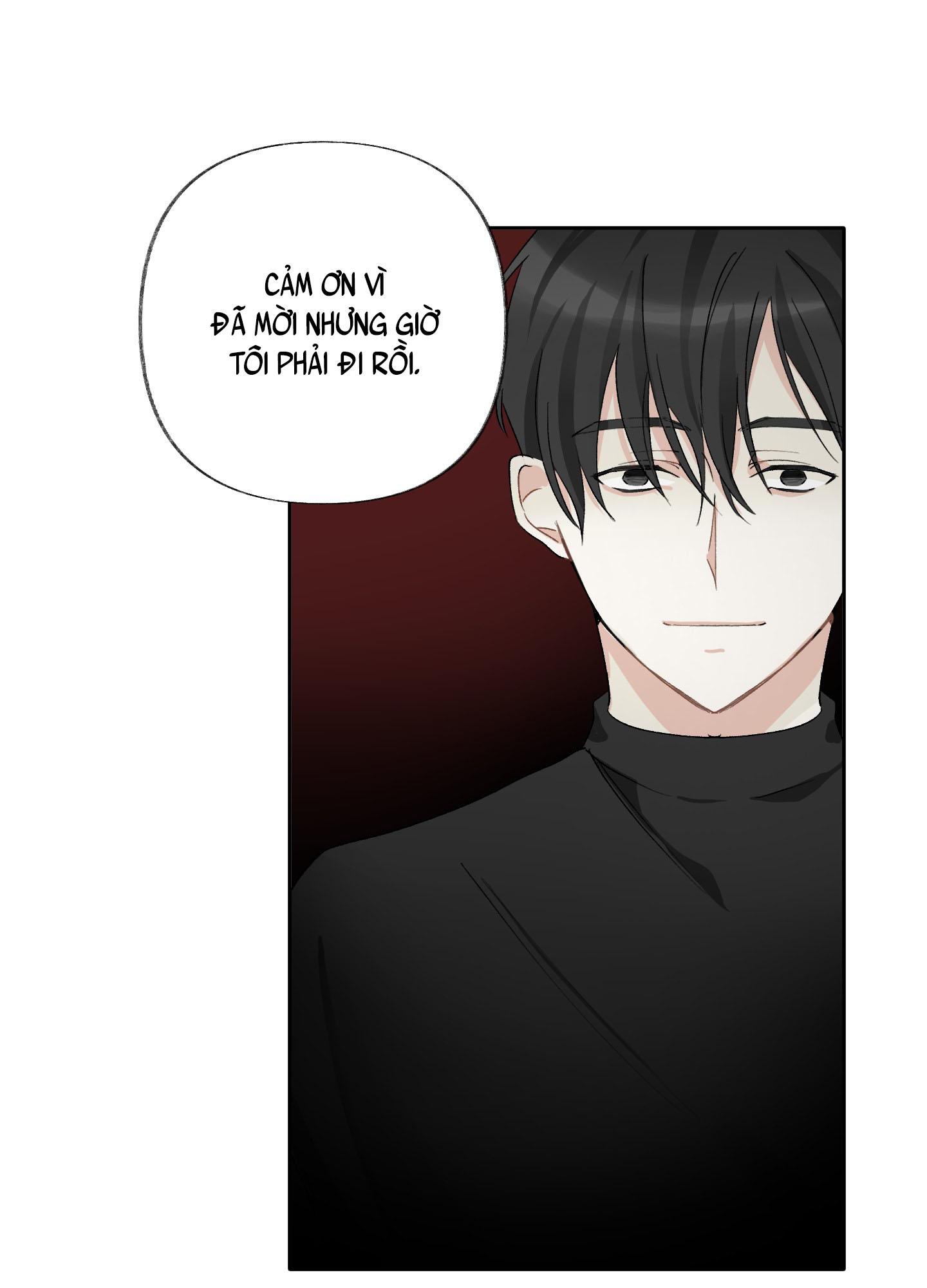 THẾ GIỚI KHI MẤT ĐI EM Chapter 2 - Next Chapter 3