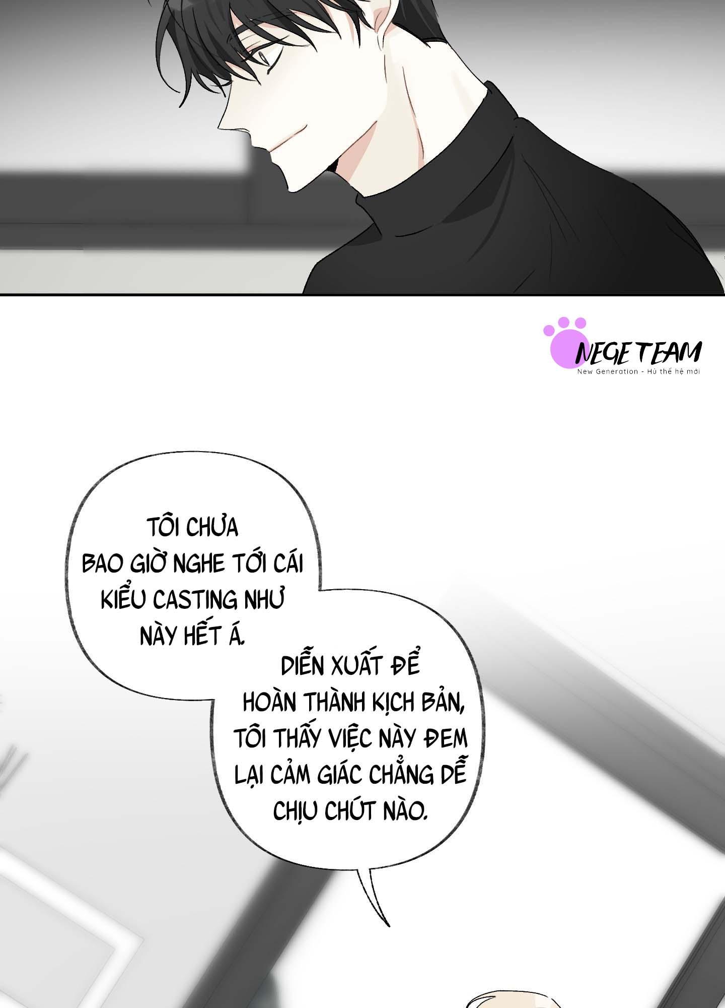 THẾ GIỚI KHI MẤT ĐI EM Chapter 2 - Next Chapter 3