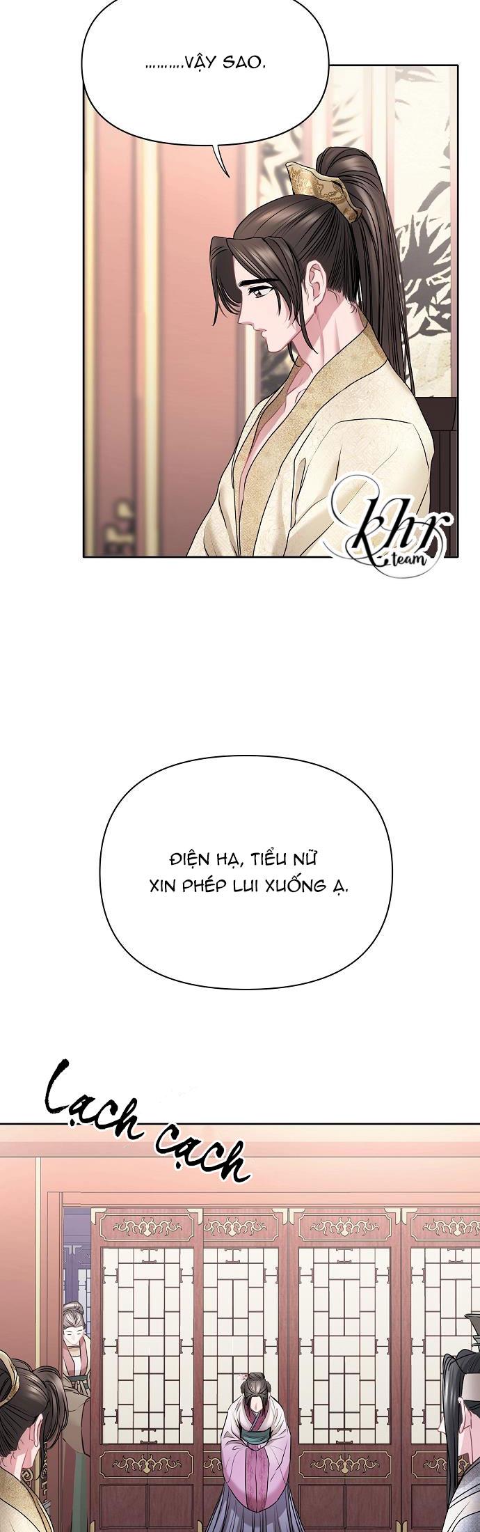 XUÂN PHONG VIÊN MÃN Chapter 9 - Next Chapter 10