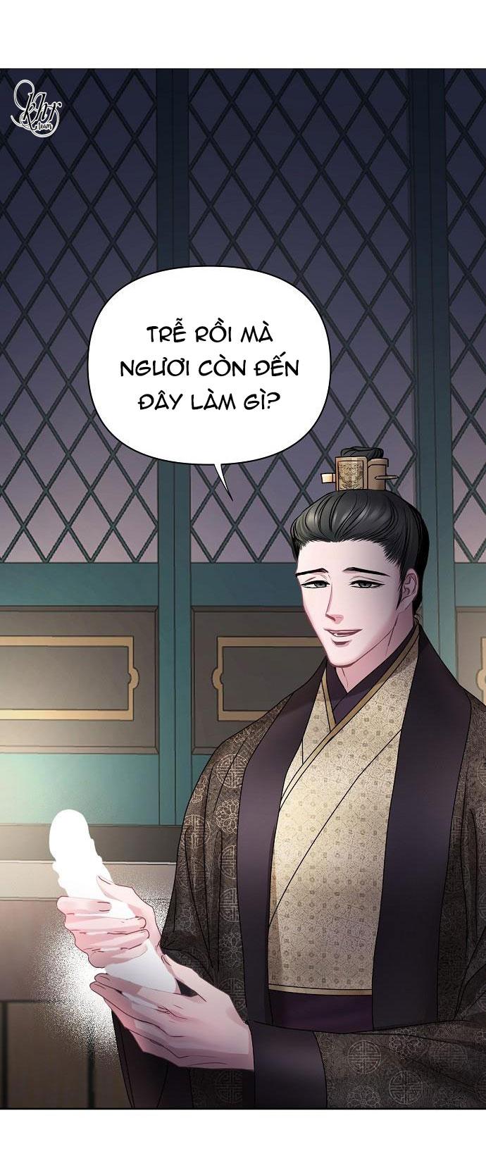 XUÂN PHONG VIÊN MÃN Chapter 10 - Next Chapter 11