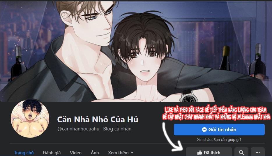 Hãy cho em chút vị Vanilla! Chapter 21 - Next Chapter 22