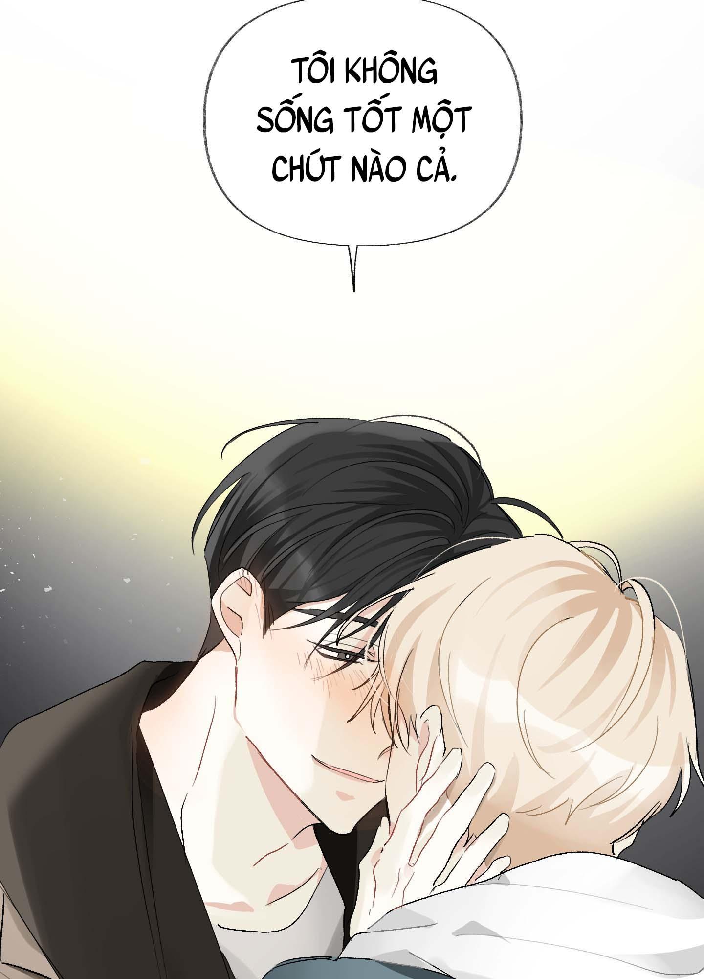 THẾ GIỚI KHI MẤT ĐI EM Chapter 3 - Next Chapter 4