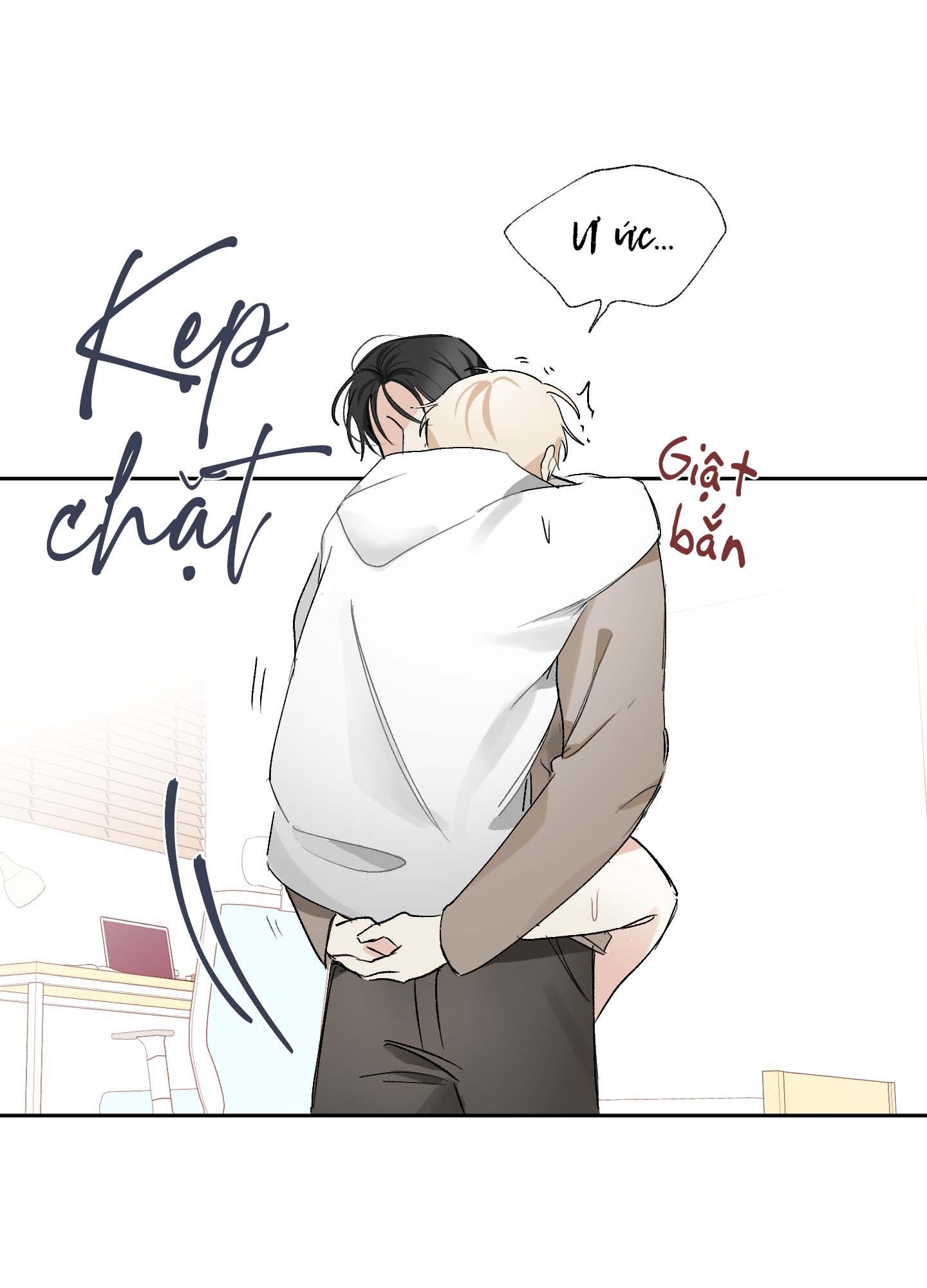 THẾ GIỚI KHI MẤT ĐI EM Chapter 4 - Next Chapter 5 NGANG RAW