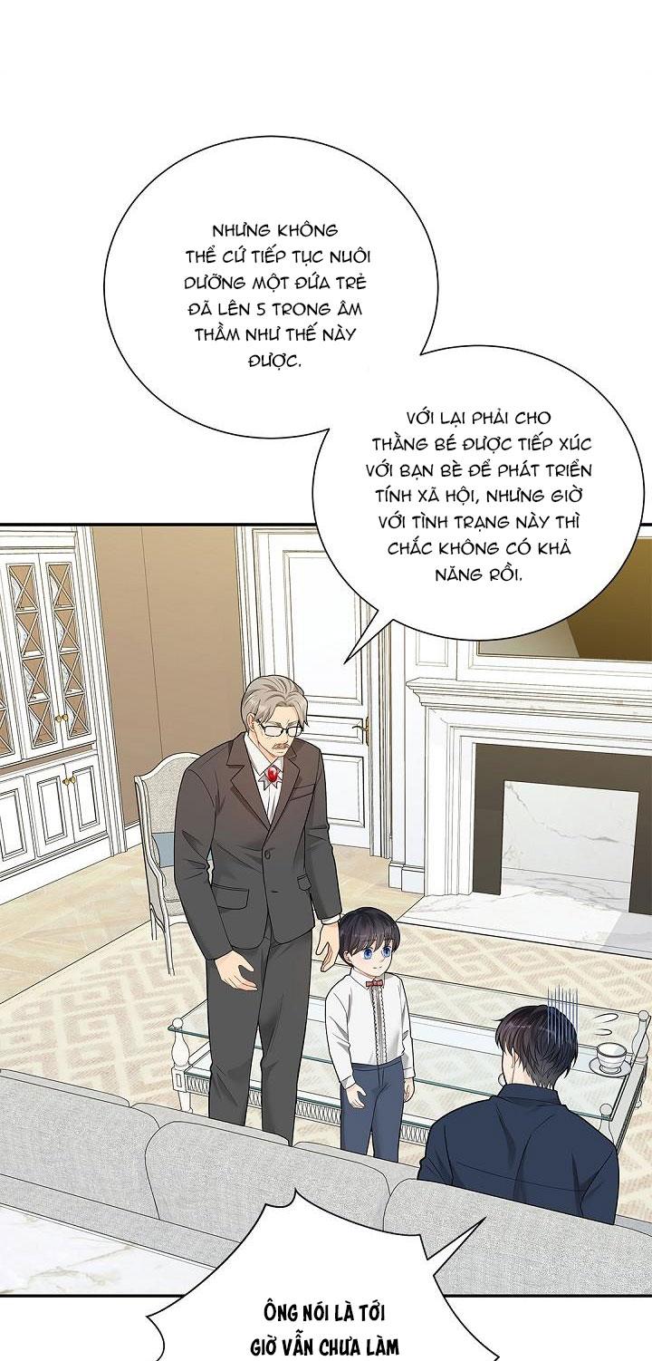 CUỘC HÔN NHÂN ĐÁNH CẮP CỦA HỒ LY Chapter 4 - Next Chapter 5