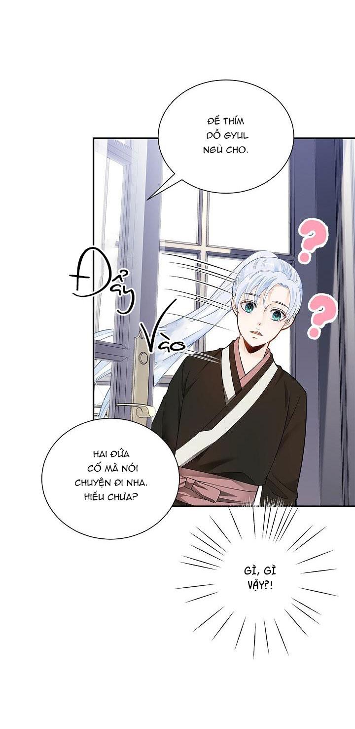 CUỘC HÔN NHÂN ĐÁNH CẮP CỦA HỒ LY Chapter 4 - Next Chapter 5