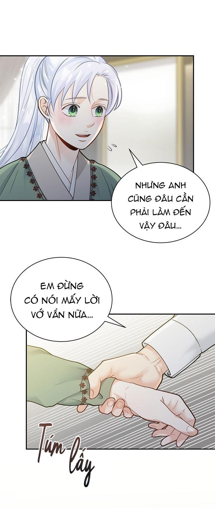 CUỘC HÔN NHÂN ĐÁNH CẮP CỦA HỒ LY Chapter 7 - Next Chapter 8