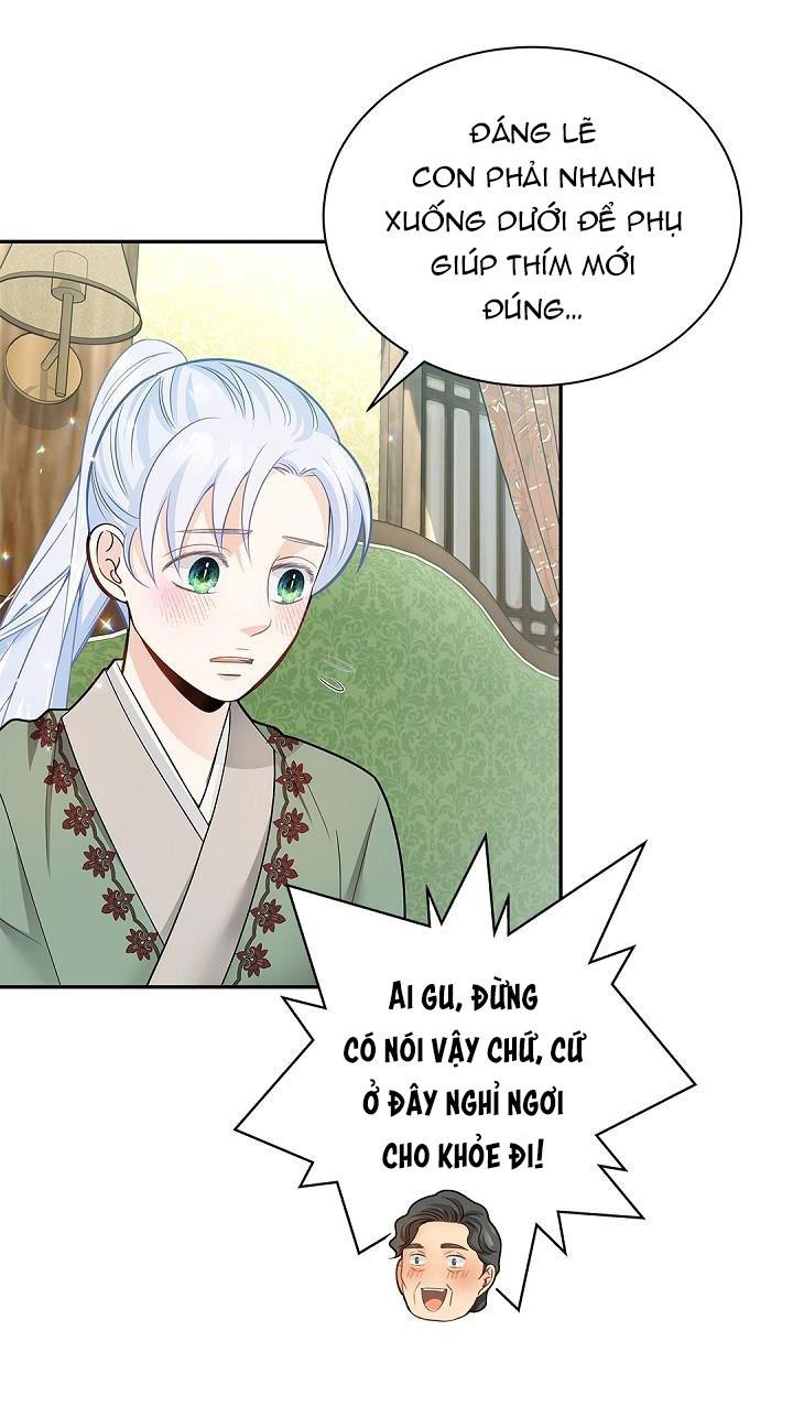 CUỘC HÔN NHÂN ĐÁNH CẮP CỦA HỒ LY Chapter 7 - Next Chapter 8