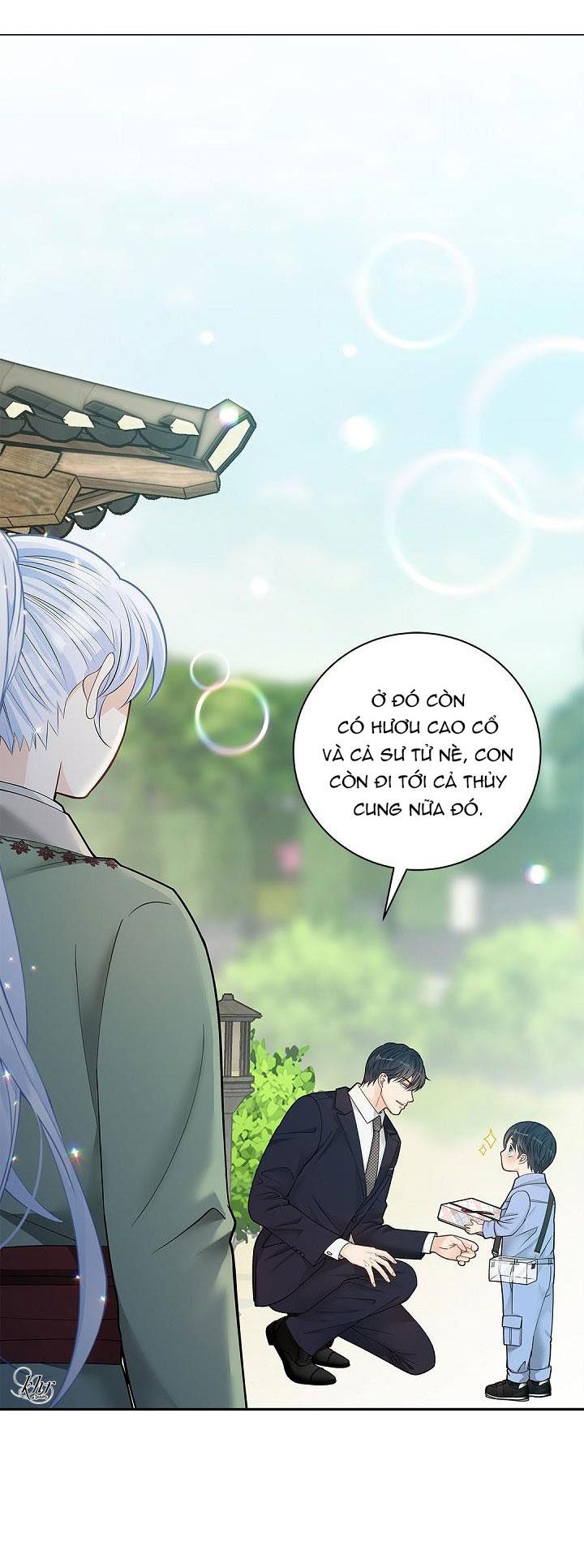 CUỘC HÔN NHÂN ĐÁNH CẮP CỦA HỒ LY Chapter 7 - Next Chapter 8