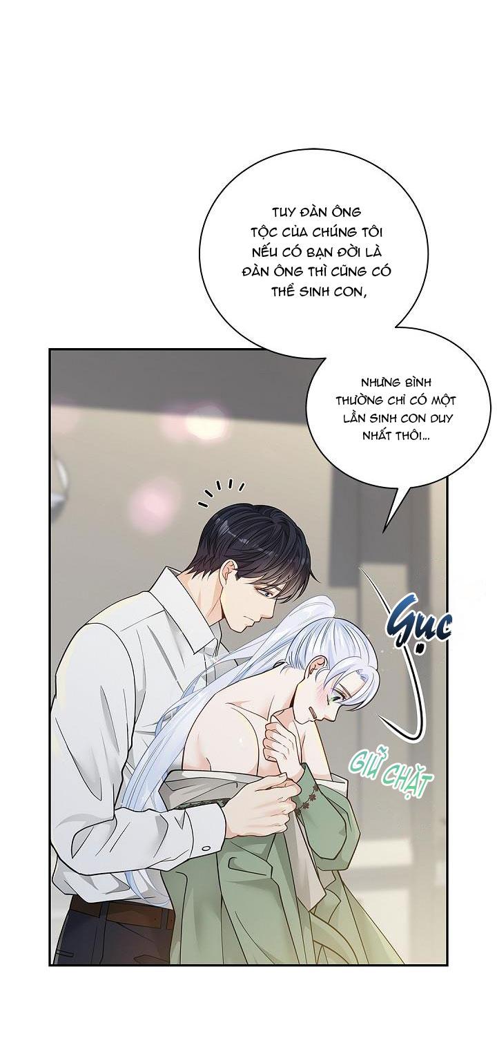 CUỘC HÔN NHÂN ĐÁNH CẮP CỦA HỒ LY Chapter 8 - Next Chapter 9