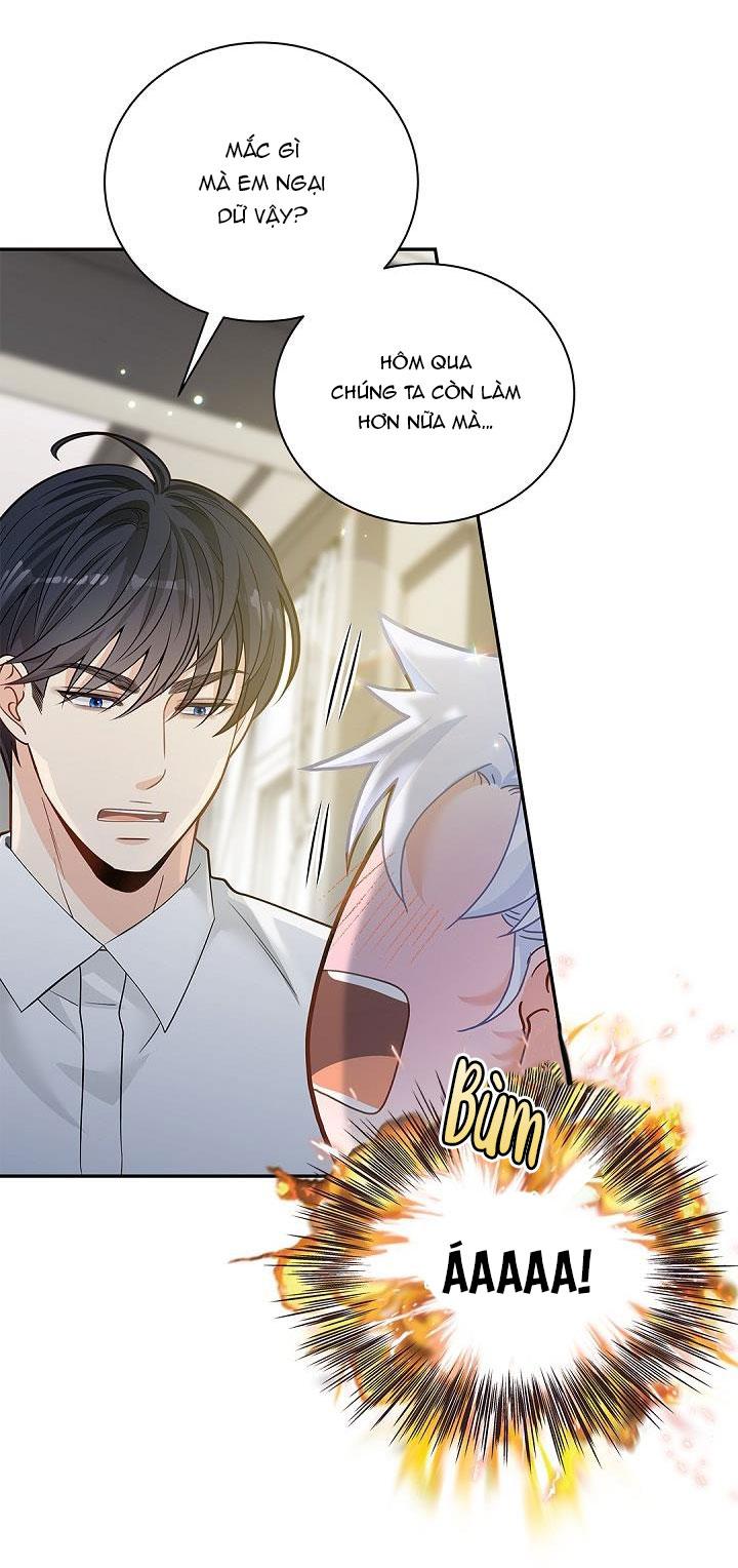 CUỘC HÔN NHÂN ĐÁNH CẮP CỦA HỒ LY Chapter 8 - Next Chapter 9