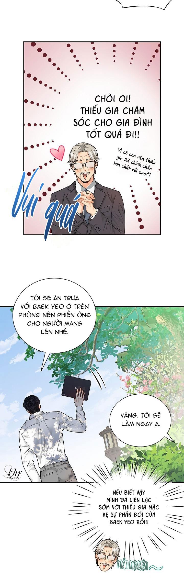 CUỘC HÔN NHÂN ĐÁNH CẮP CỦA HỒ LY Chapter 9 - Next Chapter 10