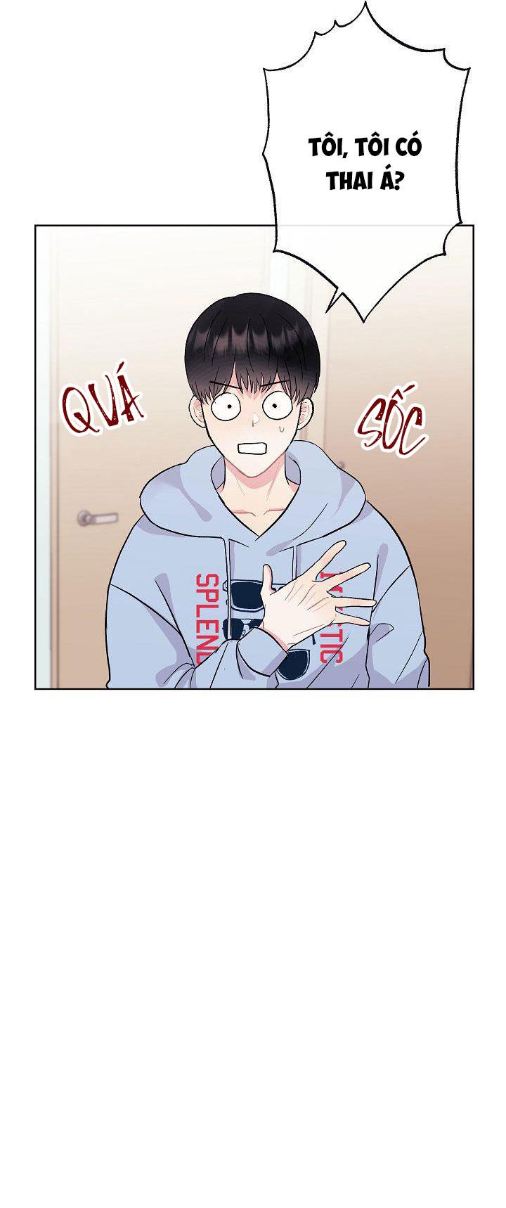 ĐỨA BÉ LÀ CON TÔI Chapter 3 - Next Chapter 4