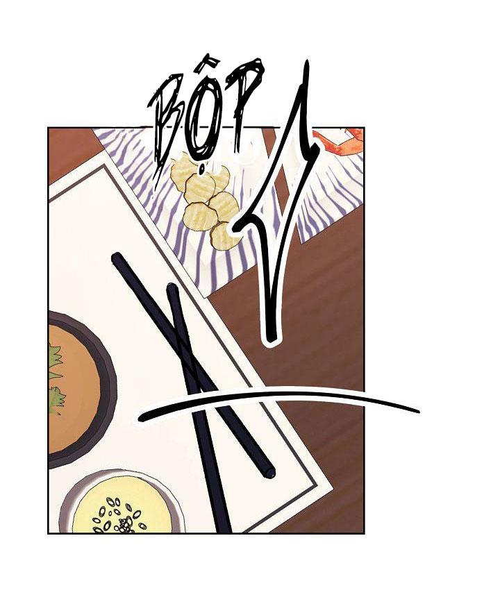 ĐỨA BÉ LÀ CON TÔI Chapter 3 - Next Chapter 4
