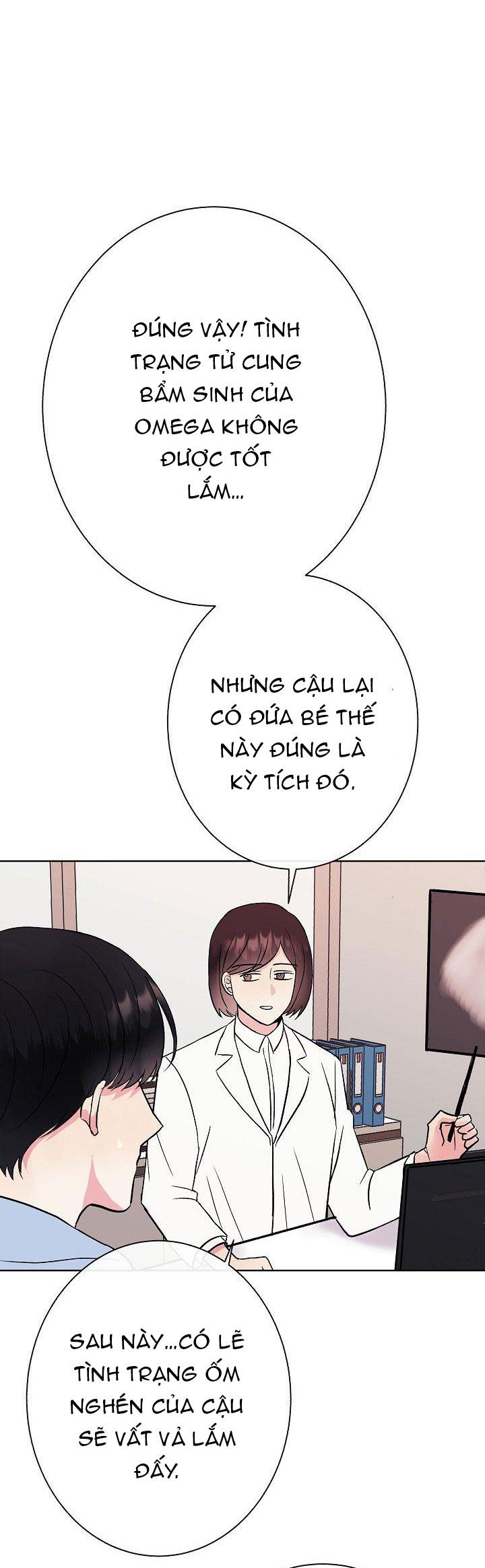 ĐỨA BÉ LÀ CON TÔI Chapter 3 - Next Chapter 4