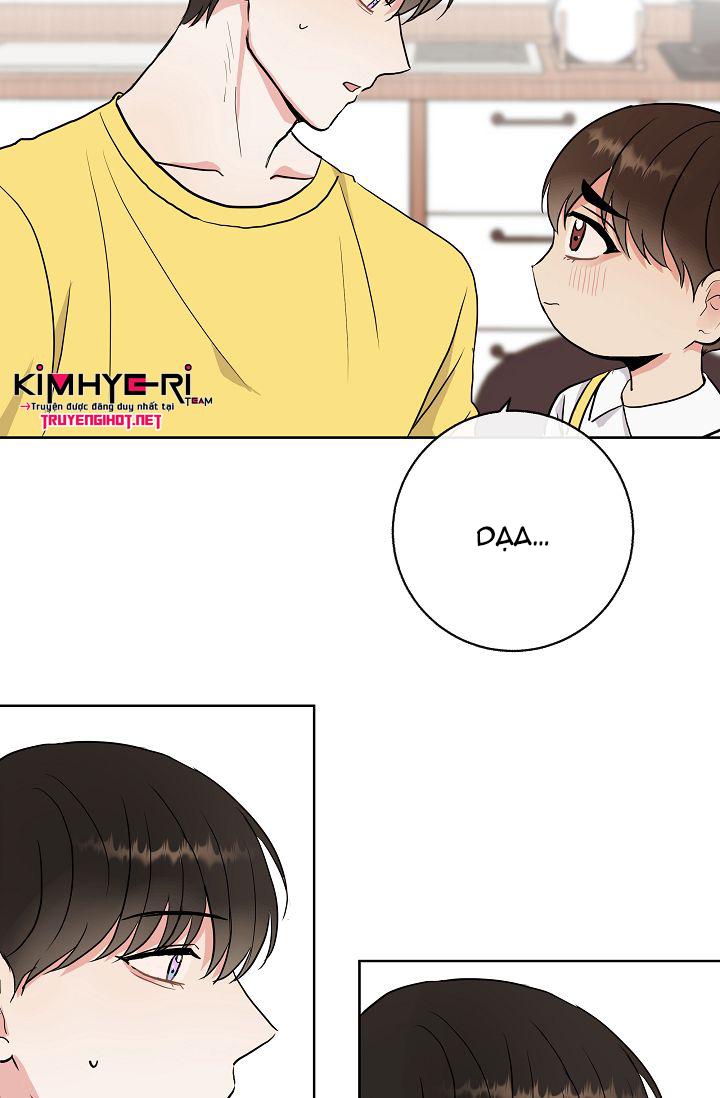 ĐỨA BÉ LÀ CON TÔI Chapter 7 - Next Chapter 8