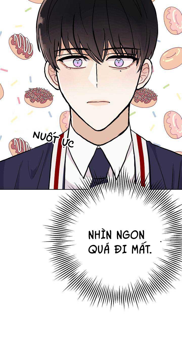 Đứa Bé Là Con Tôi Chapter 8 - Next Chapter 9