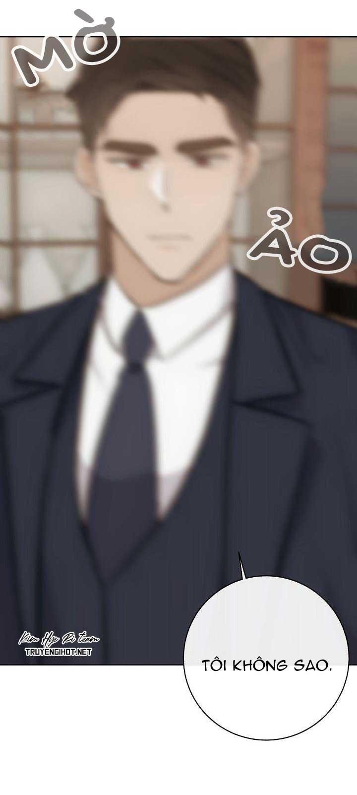 ĐỨA BÉ LÀ CON TÔI Chapter 9 - Next Chapter 10