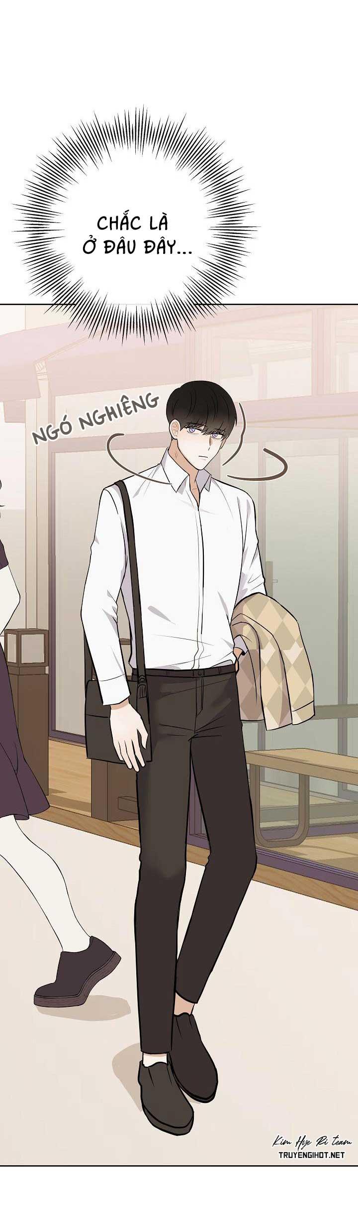 ĐỨA BÉ LÀ CON TÔI Chapter 9 - Next Chapter 10