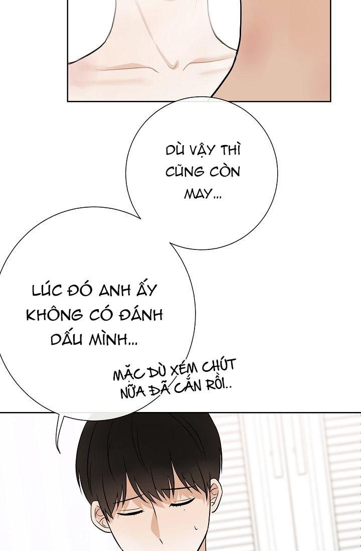 ĐỨA BÉ LÀ CON TÔI Chapter 11 - Next Chapter 12