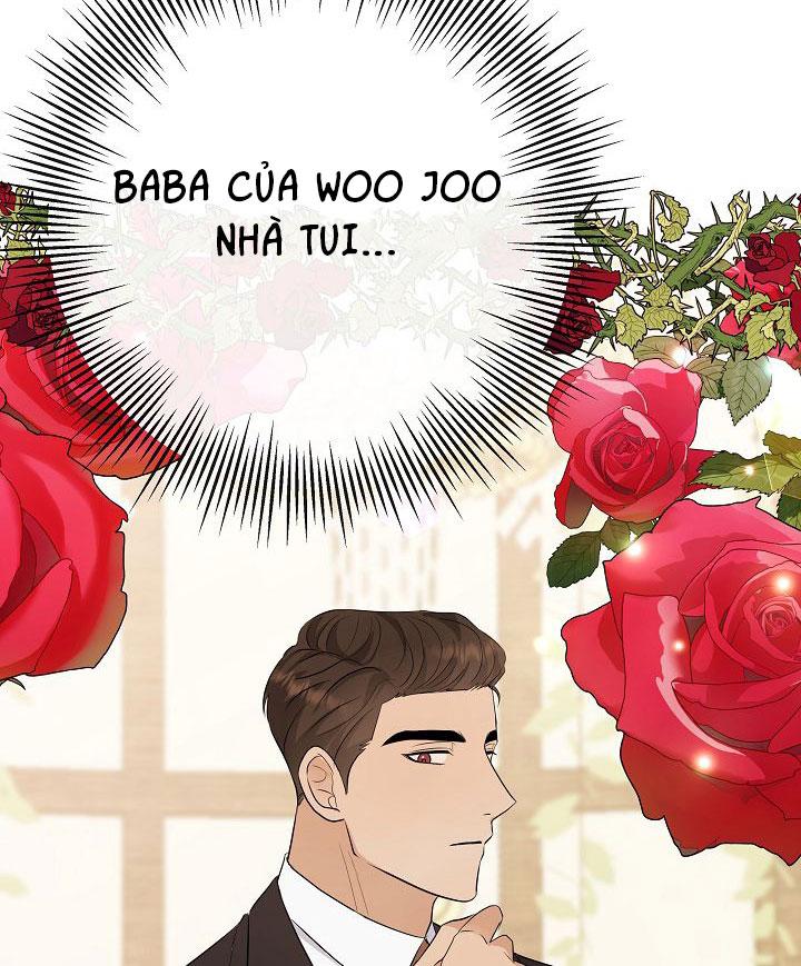 Đứa Bé Là Con Tôi Chapter 12 - Next Chapter 13