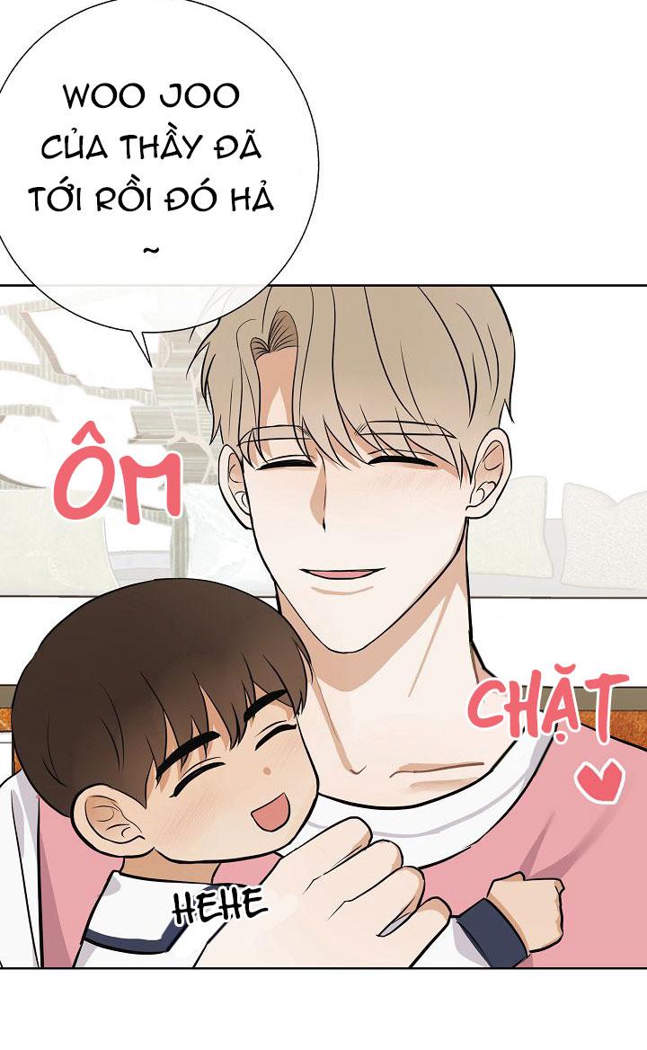 Đứa Bé Là Con Tôi Chapter 12 - Next Chapter 13