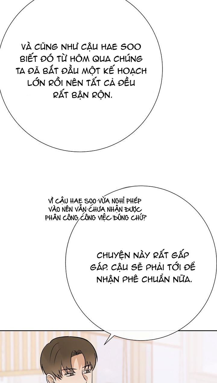 ĐỨA BÉ LÀ CON TÔI Chapter 13 - Next Chapter 14