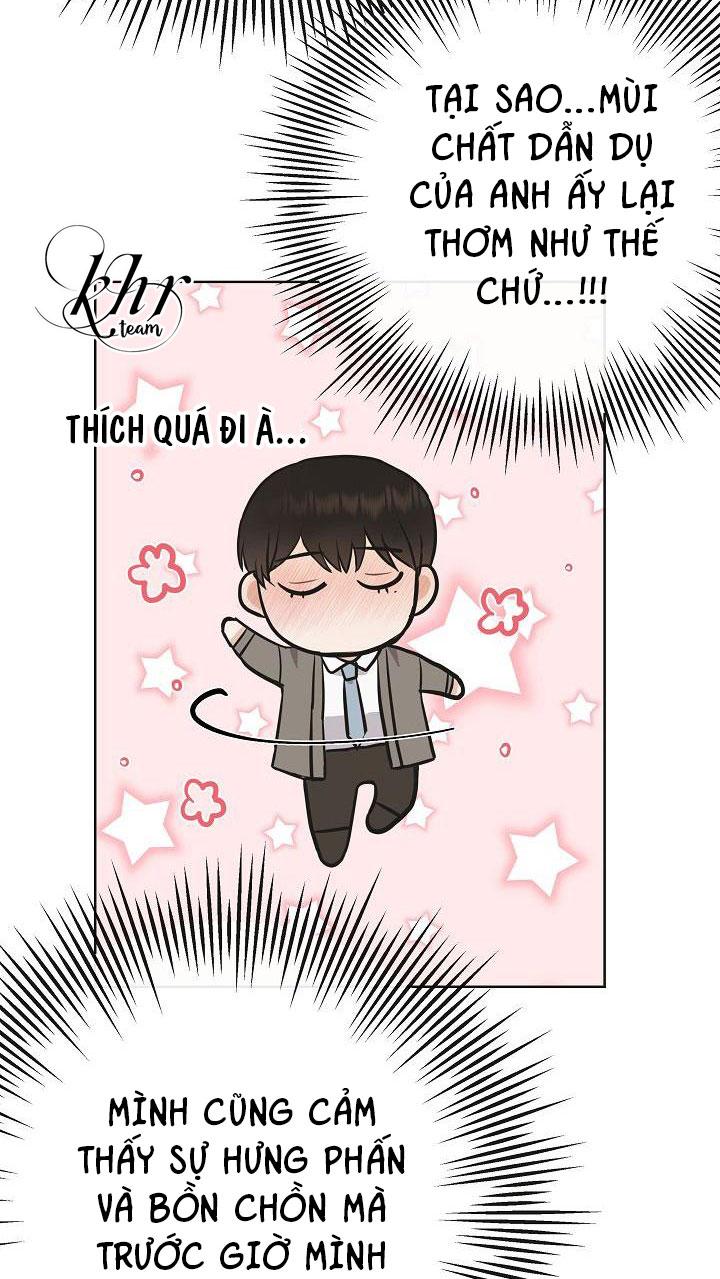 Đứa Bé Là Con Tôi Chapter 15 - Next Chapter 16