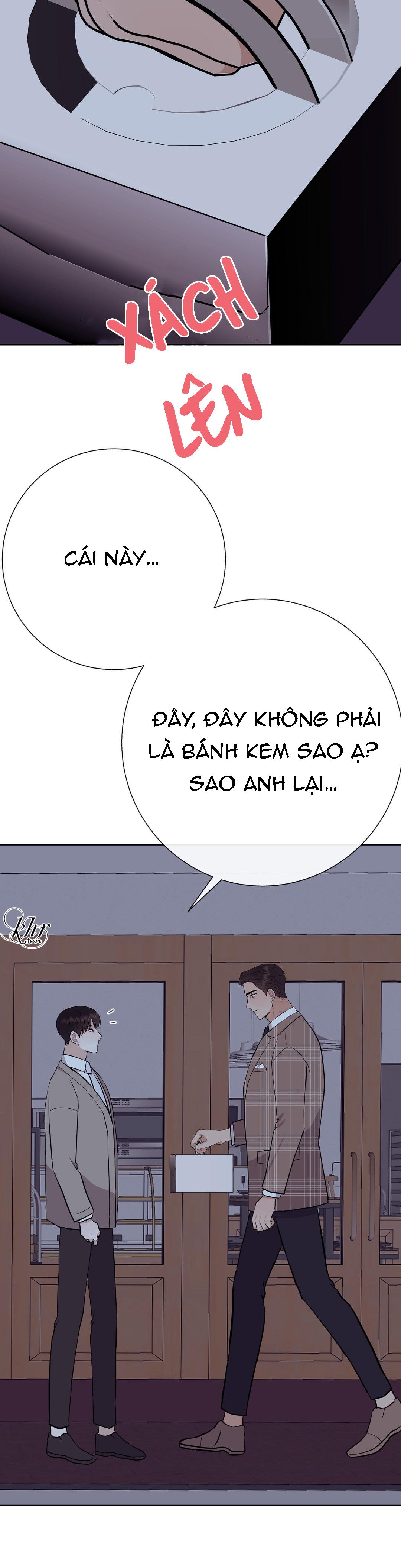 ĐỨA BÉ LÀ CON TÔI Chapter 19 - Next Chapter 20