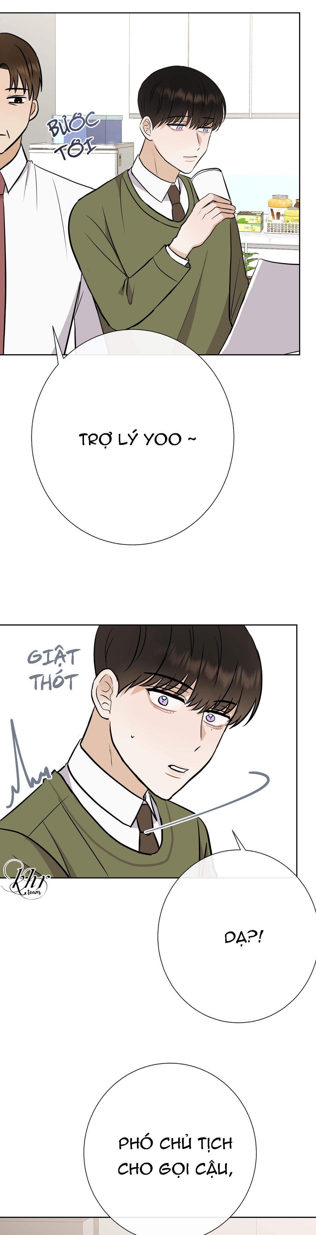 ĐỨA BÉ LÀ CON TÔI Chapter 19 - Next Chapter 20