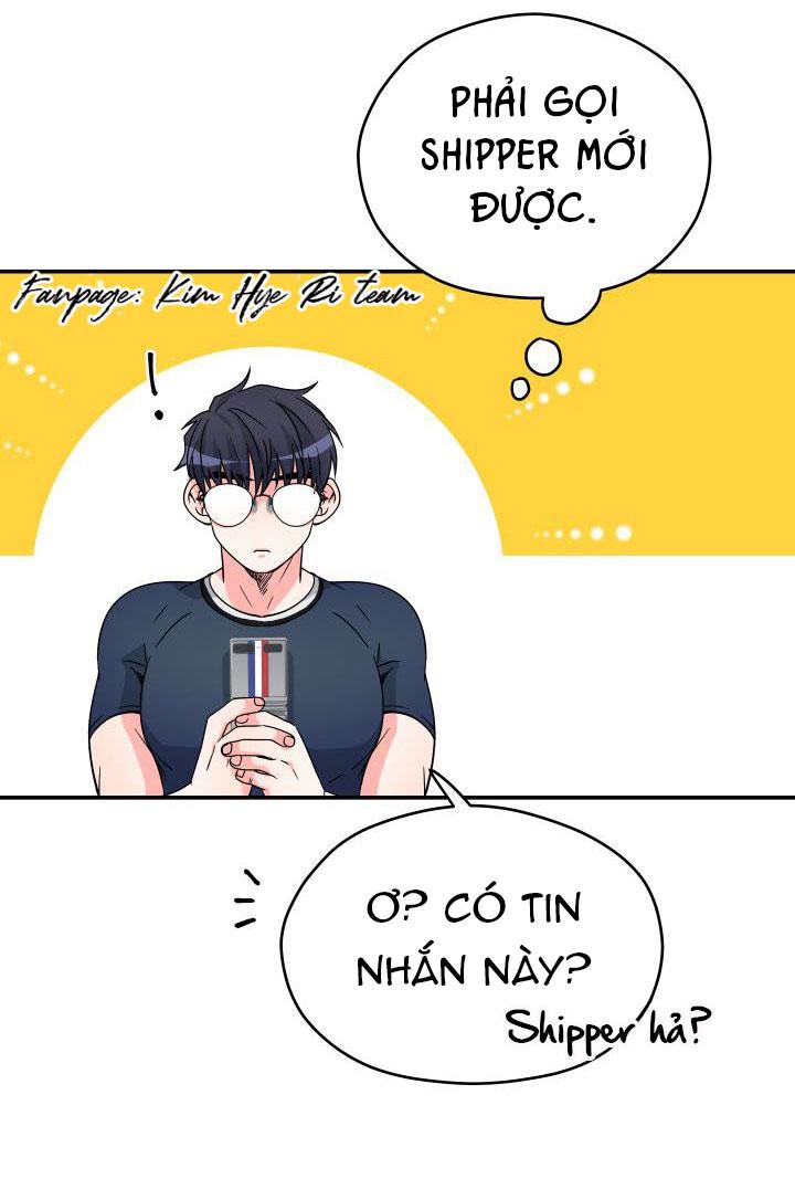 ĐÃ GIAO HÀNG Chapter 2 - Next Chapter 3