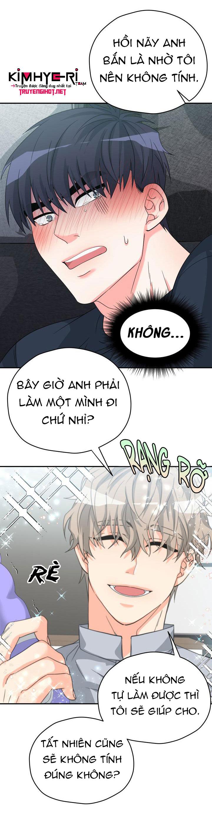 ĐÃ GIAO HÀNG Chapter 3 - Next Chapter 4