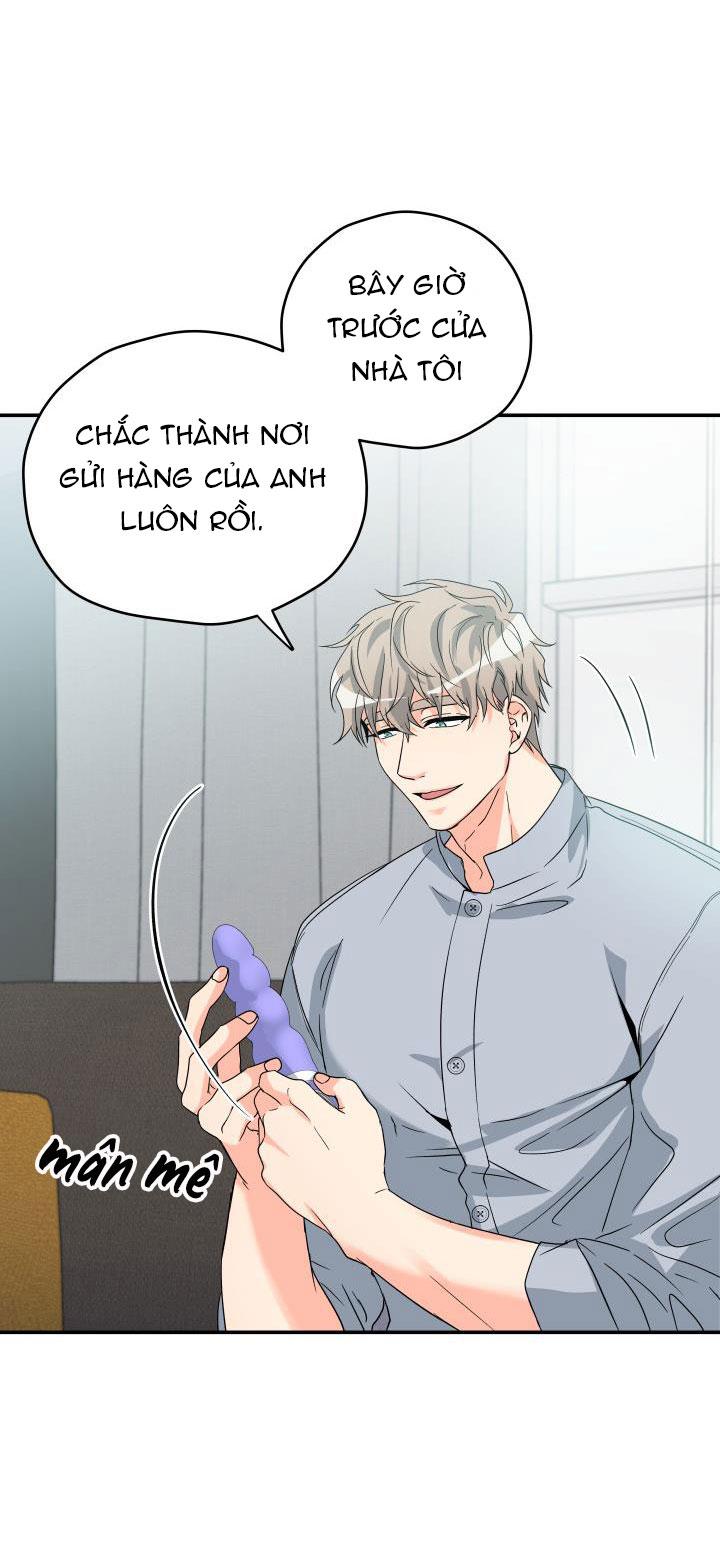 ĐÃ GIAO HÀNG Chapter 3 - Next Chapter 4