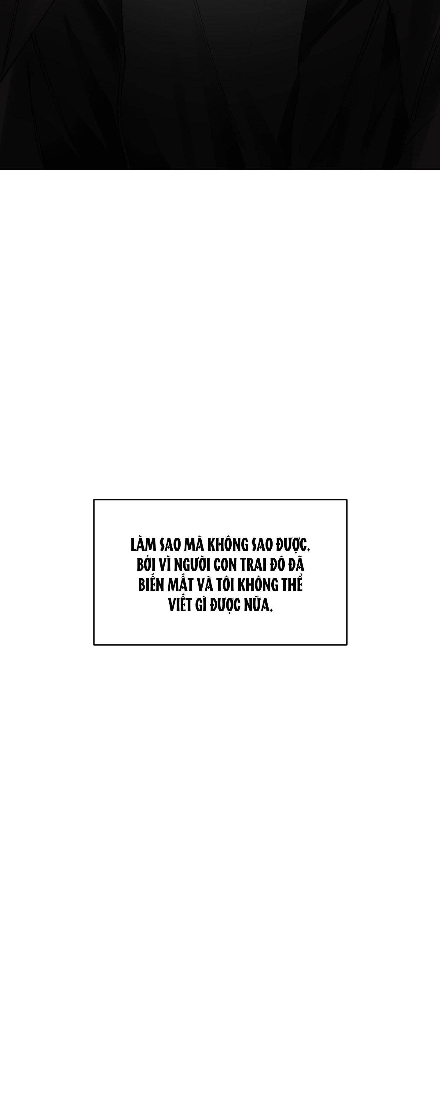 THẾ GIỚI CỦA TÔI KHI KHÔNG CÓ EM Chapter 1 - Next Chapter 2