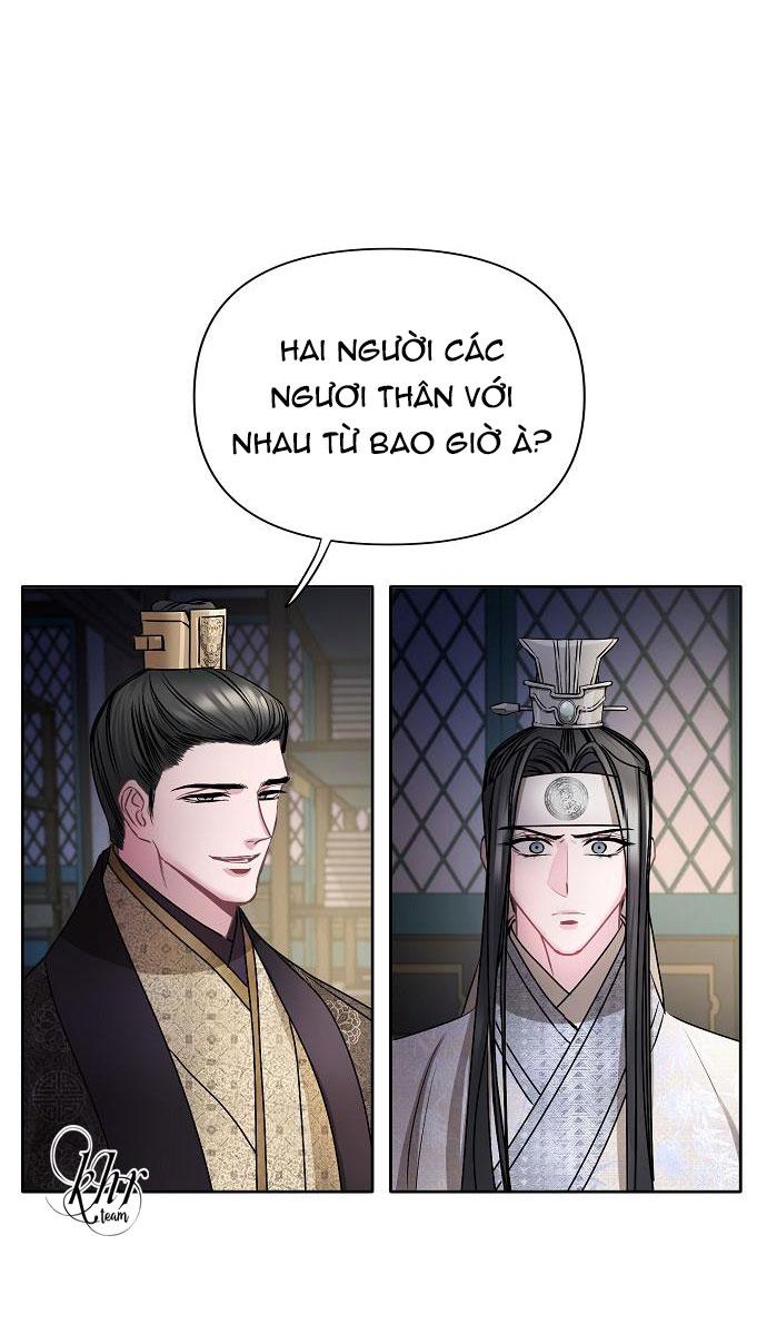 XUÂN PHONG VIÊN MÃN Chapter 11 - Next Chapter 12