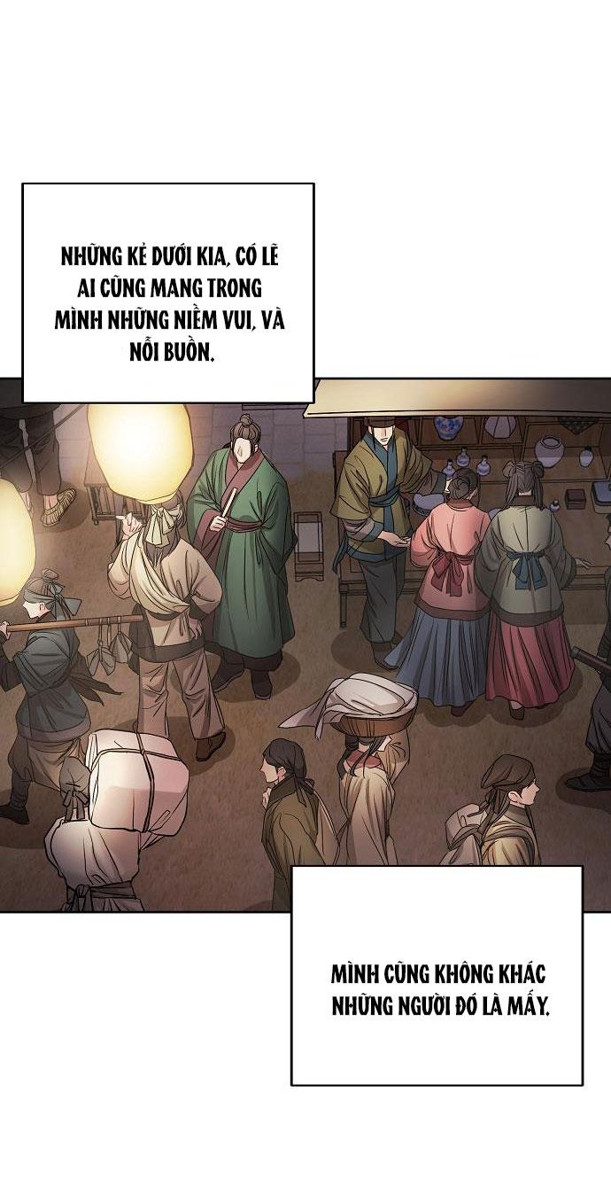 XUÂN PHONG VIÊN MÃN Chapter 11 - Next Chapter 12