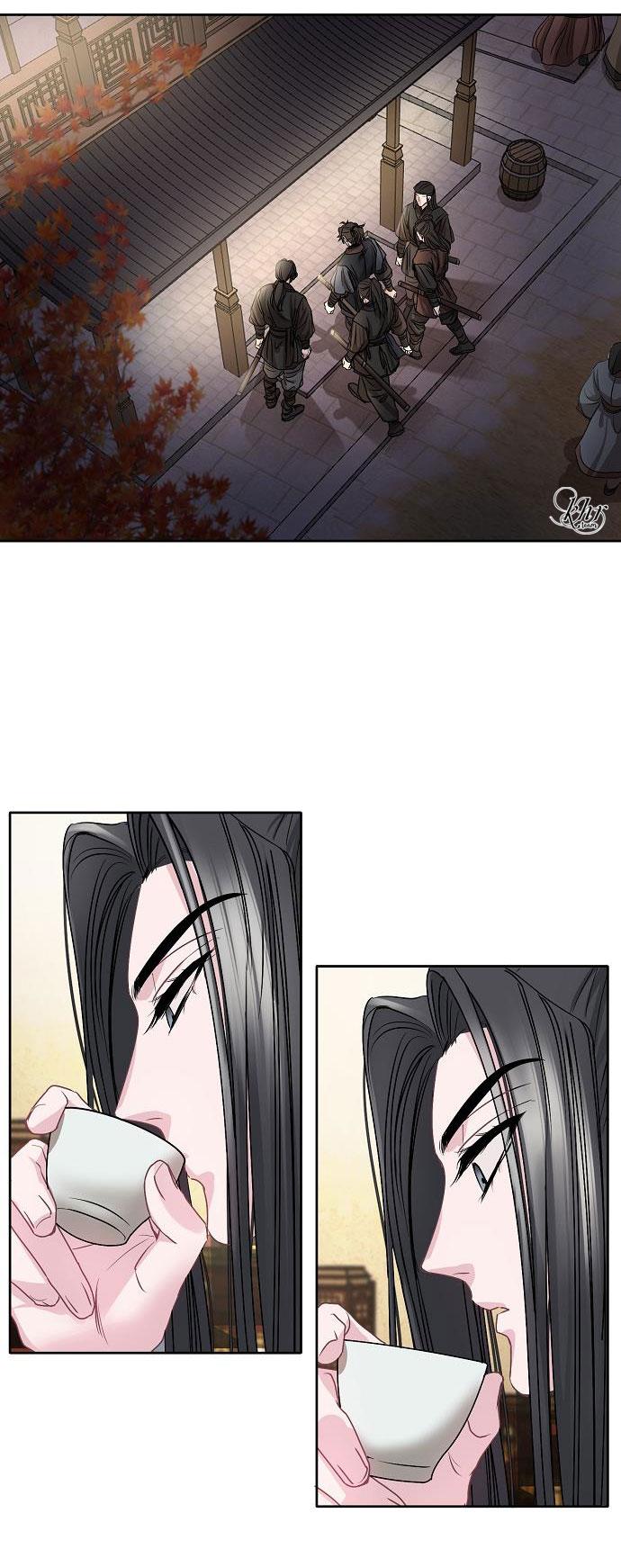 XUÂN PHONG VIÊN MÃN Chapter 11 - Next Chapter 12