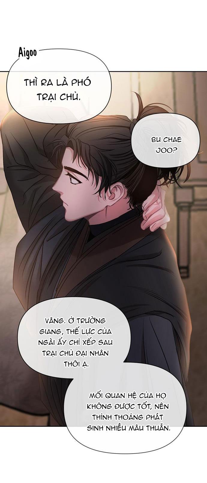 XUÂN PHONG VIÊN MÃN Chapter 11 - Next Chapter 12