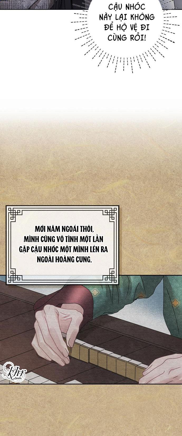 XUÂN PHONG VIÊN MÃN Chapter 11 - Next Chapter 12